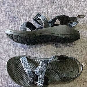 Chaco Strappy sandals size 1 kids